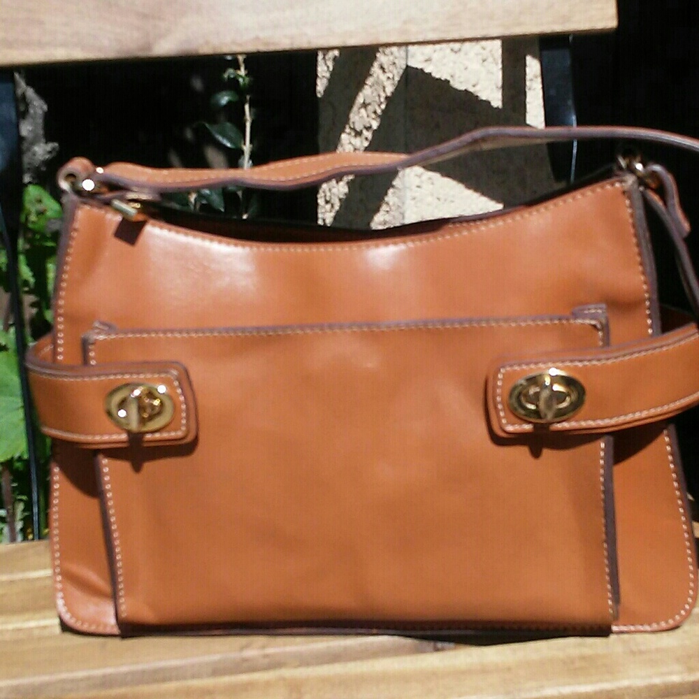Hand Bag